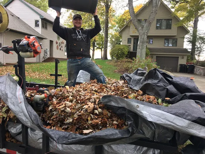 Quality Lawncare, Landscaping, and Snowplowing Picture 9