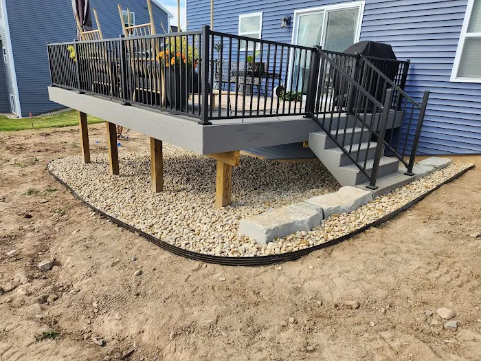 Quality Lawncare, Landscaping, and Snowplowing Picture 5