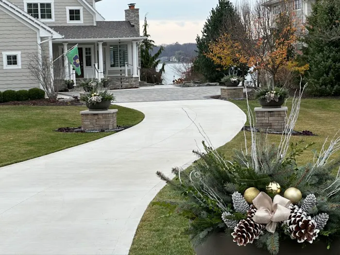 Greenline Inc. Landscaping/Irrigation/Maintenance and Garden Center Picture 10