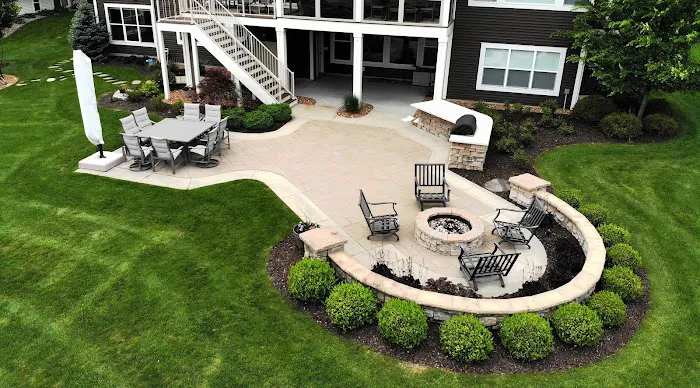 Greenline Inc. Landscaping/Irrigation/Maintenance and Garden Center Picture 3