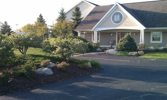 Greenline Inc. Landscaping/Irrigation/Maintenance and Garden Center Picture 2