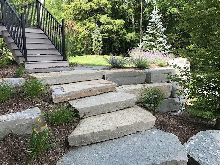 Greenline Inc. Landscaping/Irrigation/Maintenance and Garden Center Picture 8