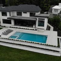 Greenline Inc. Landscaping/Irrigation/Maintenance and Garden Center ico