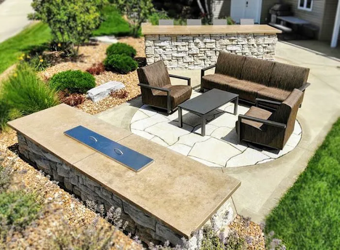 Greenline Inc. Landscaping/Irrigation/Maintenance and Garden Center Picture 5