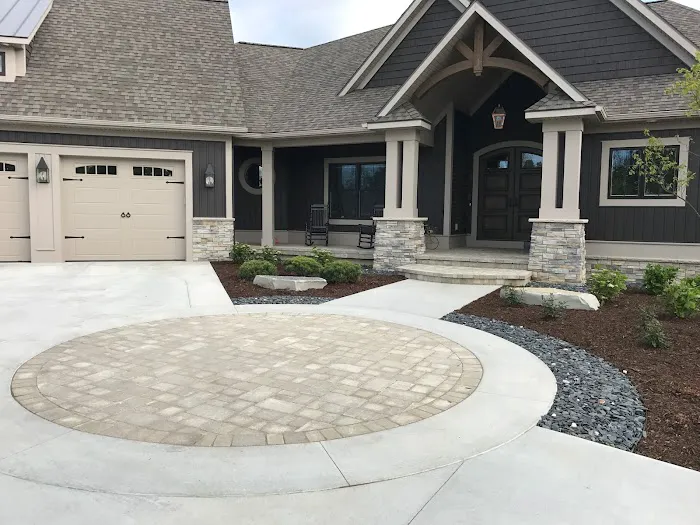 Greenline Inc. Landscaping/Irrigation/Maintenance and Garden Center Picture 6
