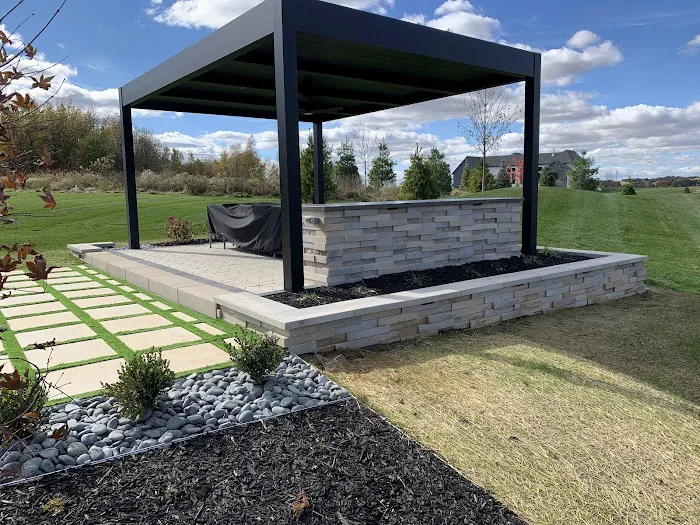 Greenline Inc. Landscaping/Irrigation/Maintenance and Garden Center Picture 9
