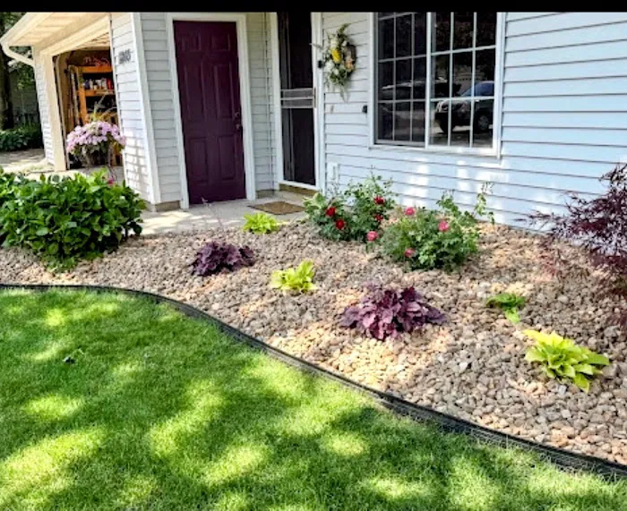 E & J Lawn Services Picture 1