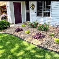 E & J Lawn Services ico