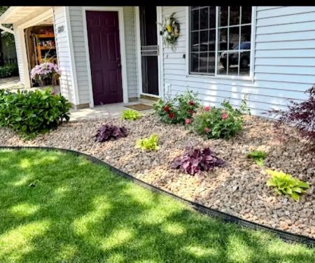 E & J Lawn Services