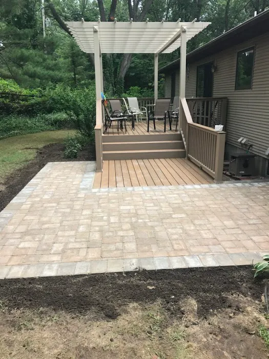 E & J Lawn Services Picture 9