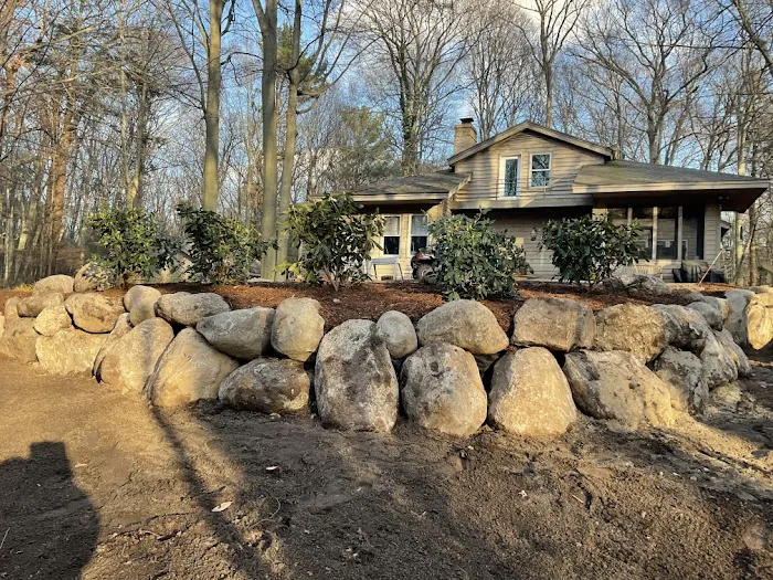 Evergreen Landscaping Picture 7