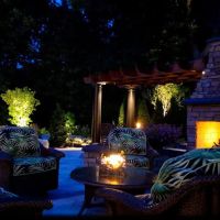 Evergreen Landscaping ico