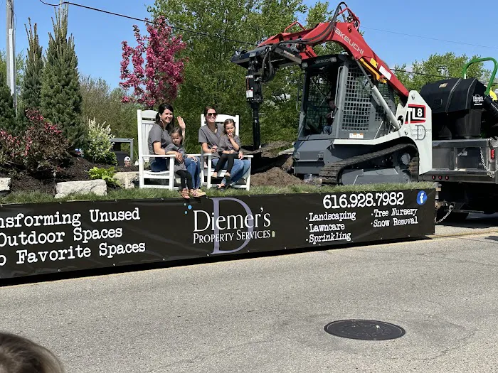 Diemer's Property Services LLC Picture 1