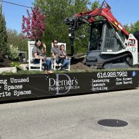 Diemer's Property Services LLC ico