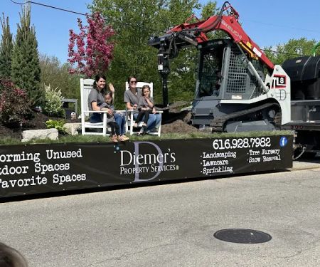 Diemer's Property Services LLC