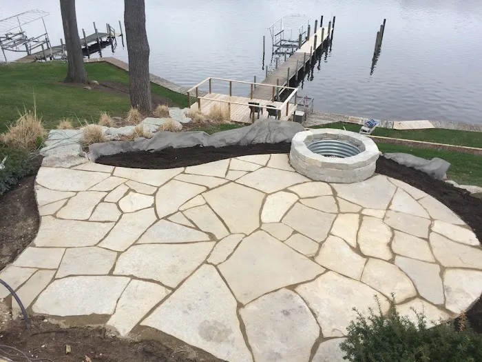 Autumn Ridge Stone & Landscape Supply Inc Picture 1