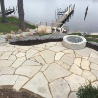 Autumn Ridge Stone & Landscape Supply Inc ico