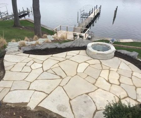 Autumn Ridge Stone & Landscape Supply Inc