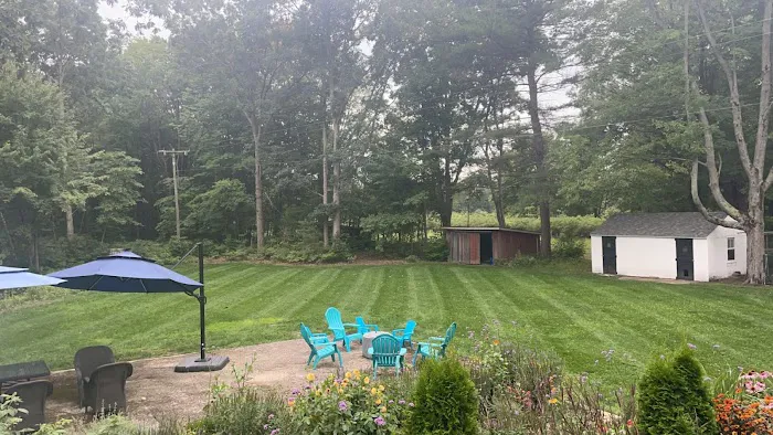 Cutting Edge Lawn Care LLC Picture 1