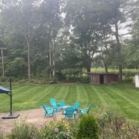 Cutting Edge Lawn Care LLC ico
