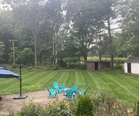 Cutting Edge Lawn Care LLC