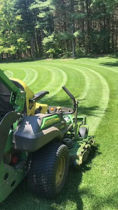 Cutting Edge Lawn Care LLC Picture 3