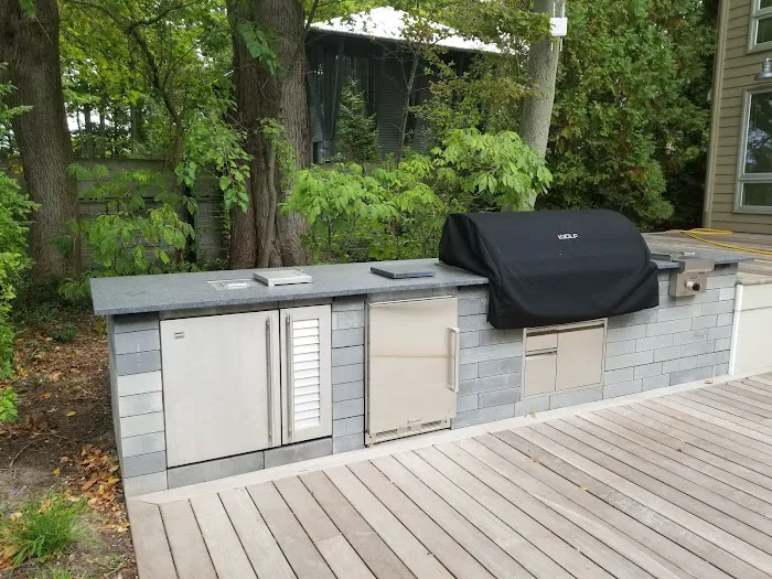 Landscape Design Services, Inc. Picture 2