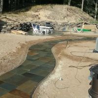 Landscape Design Services, Inc. ico