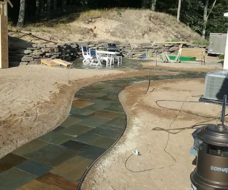 Landscape Design Services, Inc.