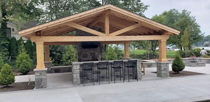 Landscape Design Services, Inc. Picture 5