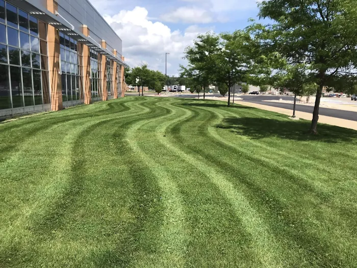 Wolverine Lawn Services, Inc. Picture 3