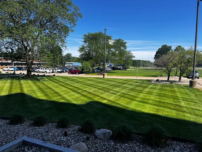 Wolverine Lawn Services, Inc. Picture 8