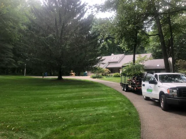 Gull Lake Lawn Pros LLC Picture 1