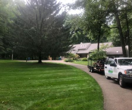 Gull Lake Lawn Pros LLC