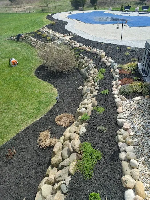 Gull Lake Lawn Pros LLC Picture 2