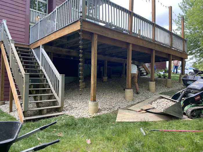 Gull Lake Lawn Pros LLC Picture 7