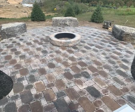 Stap Brothers Lawn & Landscape