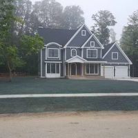 Green Lake Landscaping ico