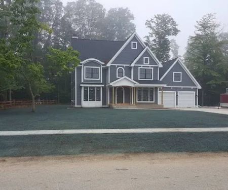 Green Lake Landscaping