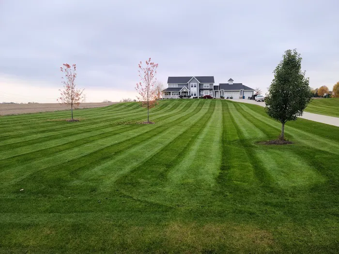 BVD Outdoor Services Picture 1