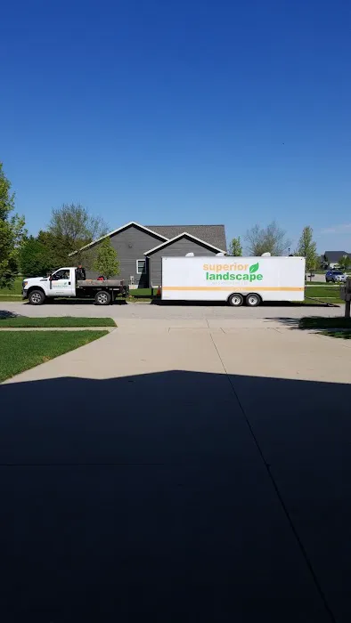Superior Landscape Management, LLC Picture 1