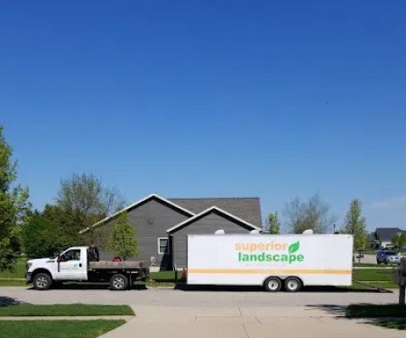 Superior Landscape Management, LLC