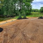 The BACKYARD BARBER GR