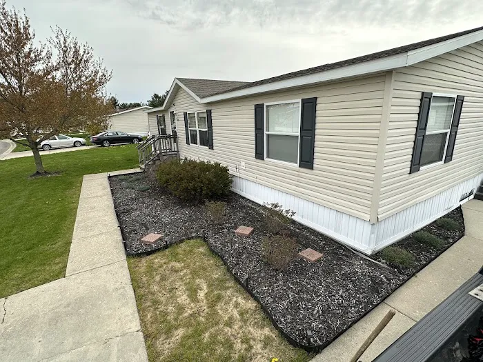 JRE Landscaping Picture 1