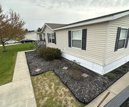 JRE Landscaping