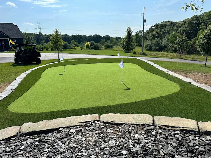 Platinum Ponds & Landscaping Picture 9