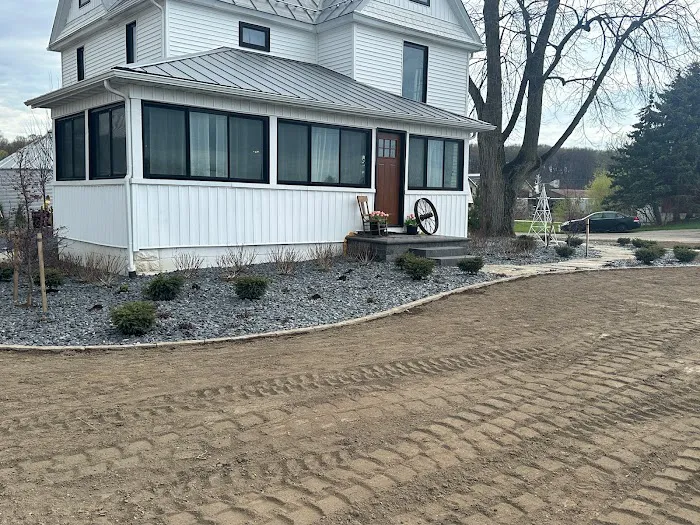 Platinum Ponds & Landscaping Picture 4