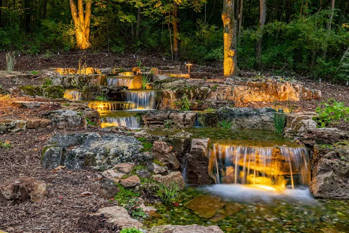 Platinum Ponds & Landscaping Picture 2