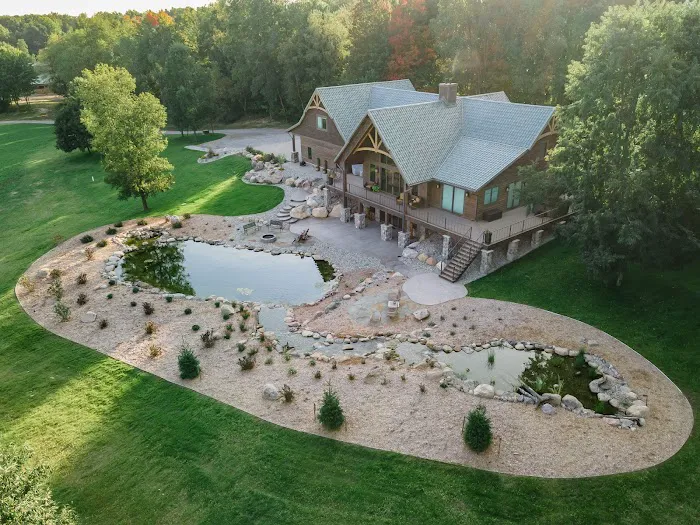 Platinum Ponds & Landscaping Picture 5