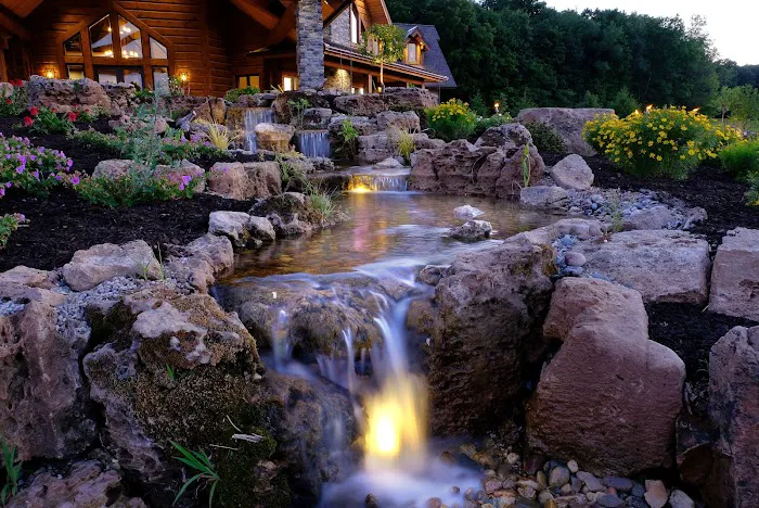 Platinum Ponds & Landscaping Picture 8